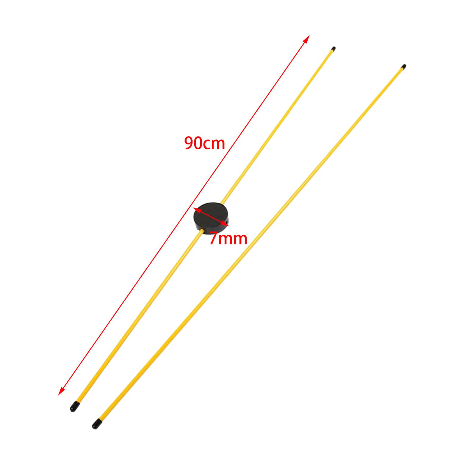 Golf Training Aid Rods Swing P - Golf Equipment For Kids 리뷰 및 가격