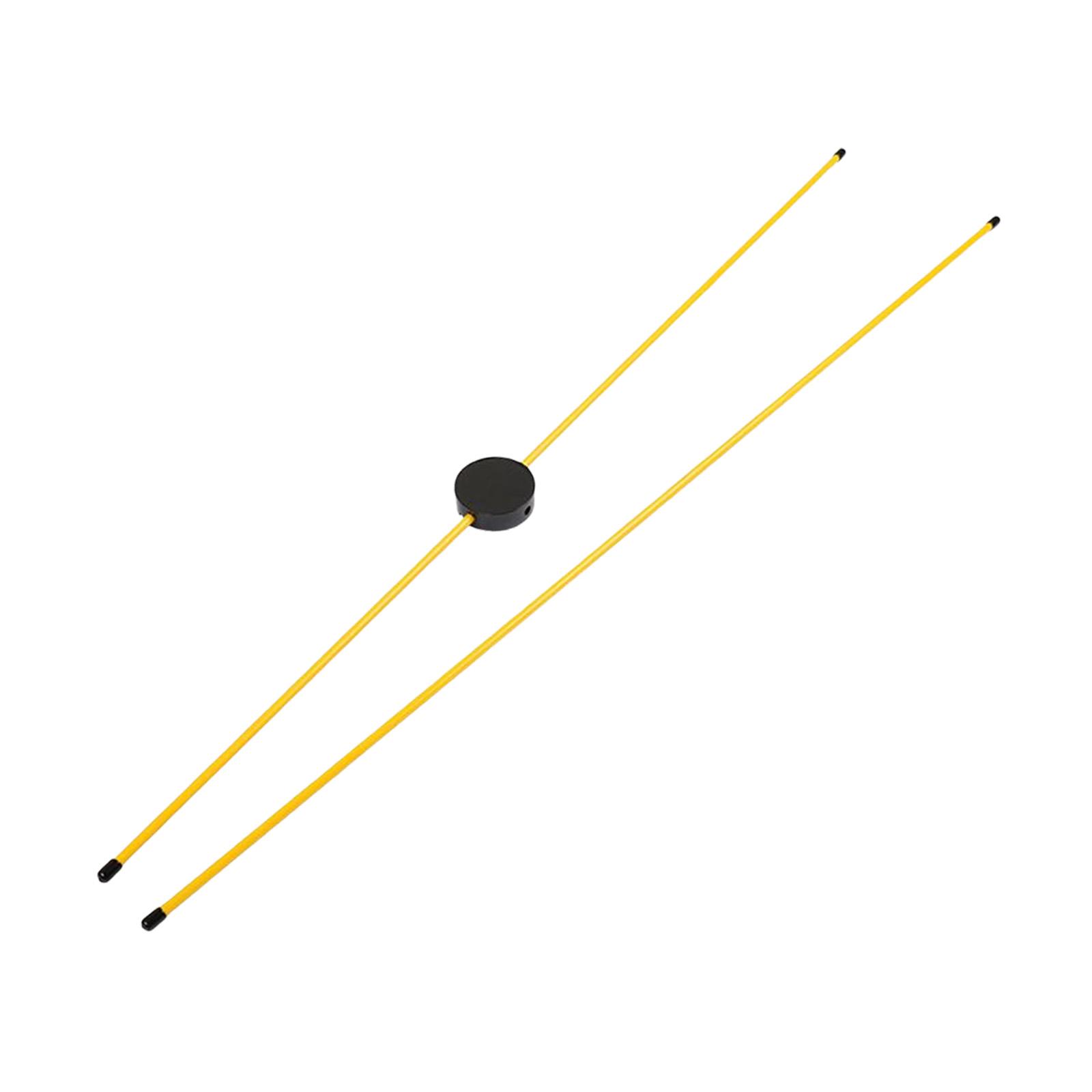 Golf Training Aid Rods Swing P - Golf Equipment For Kids 리뷰 및 가격