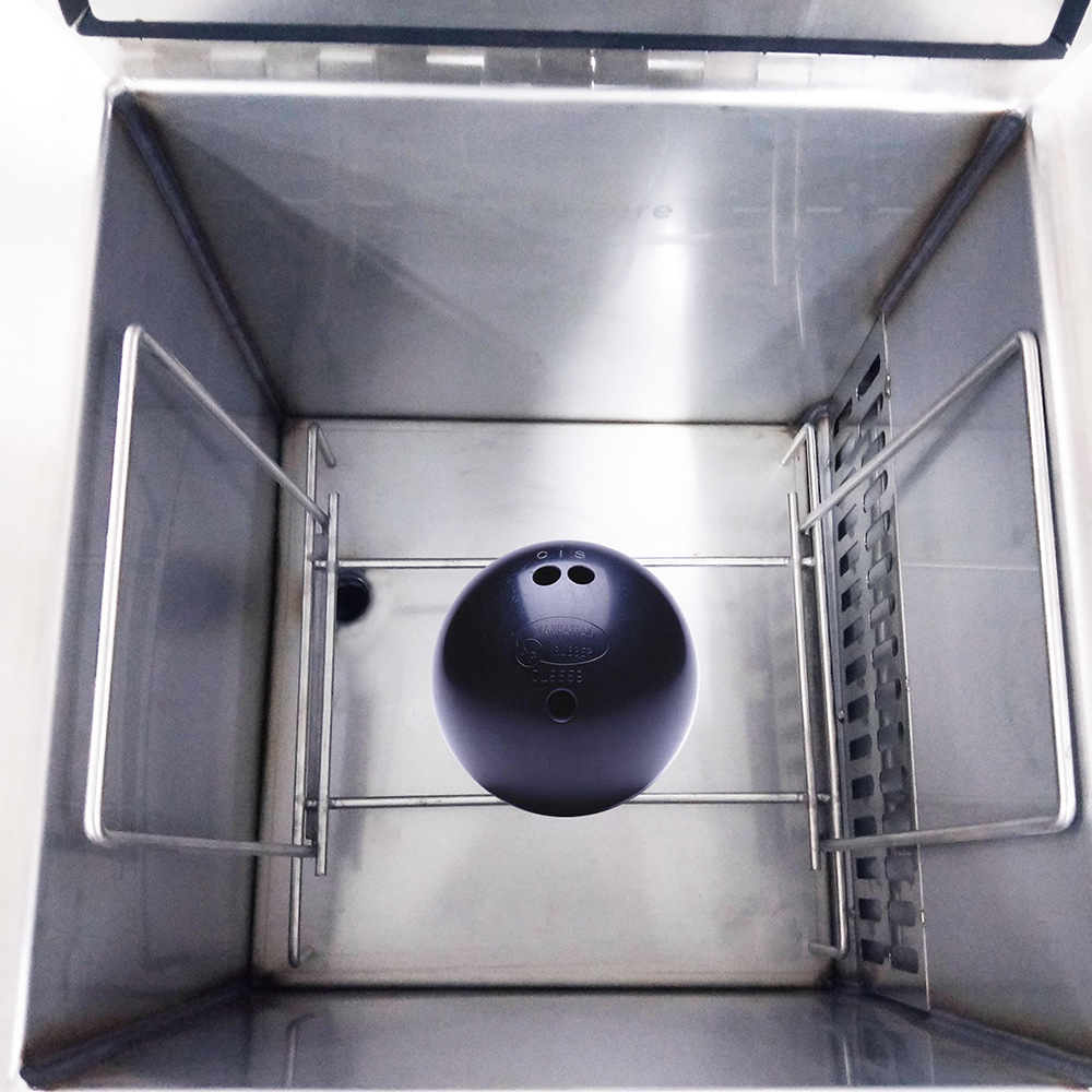 Industrial Cleaner Bowling Bal - Golf Equipment Industry 리뷰 및 가격