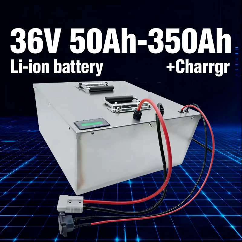 High Capacity 36V Li-ion Batte - Golf Equipment Industry 리뷰 및 가격